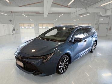 TOYOTA COROLLA TS 1.8 Hybrid Style WAGON