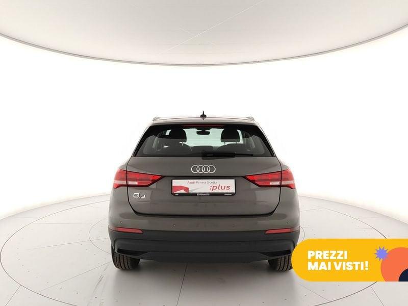 Audi Q3 Q3 35 TDI Business