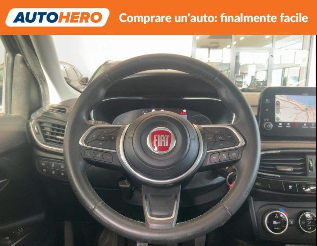 FIAT Tipo 1.6 Mjt S&S 5 porte Cross