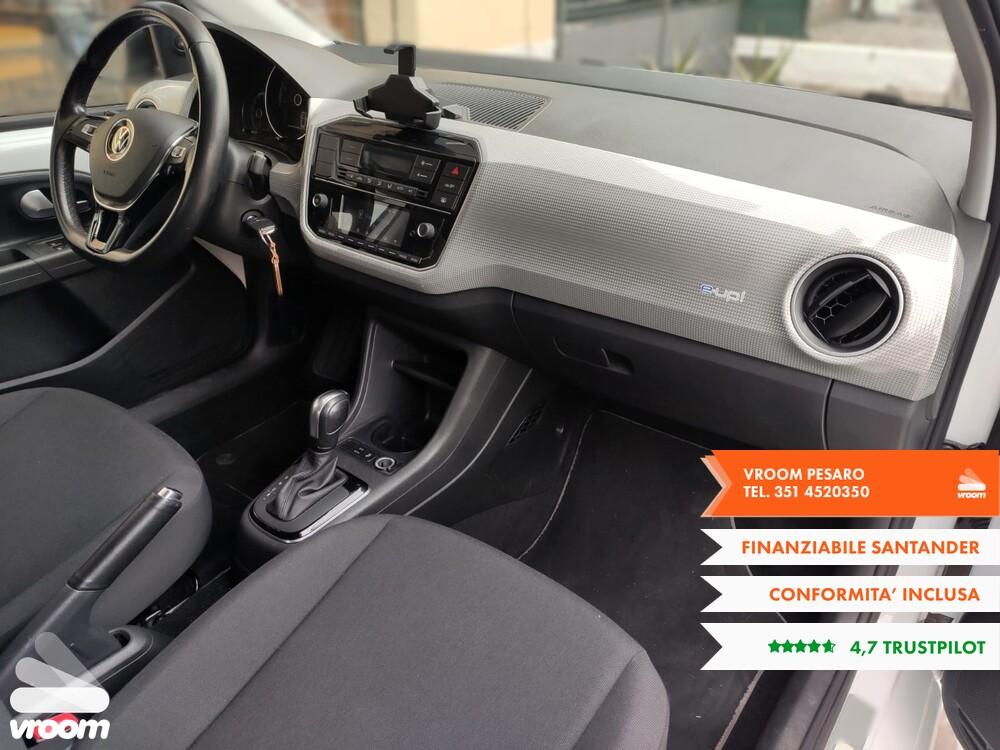 VOLKSWAGEN e-up! e-up! 82 CV