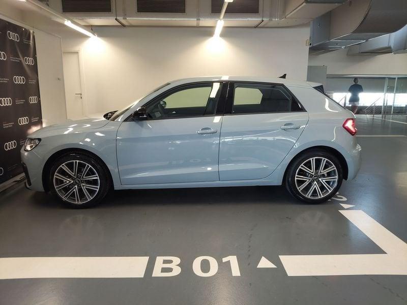 Audi A1 Sportback 30 TFSI Business