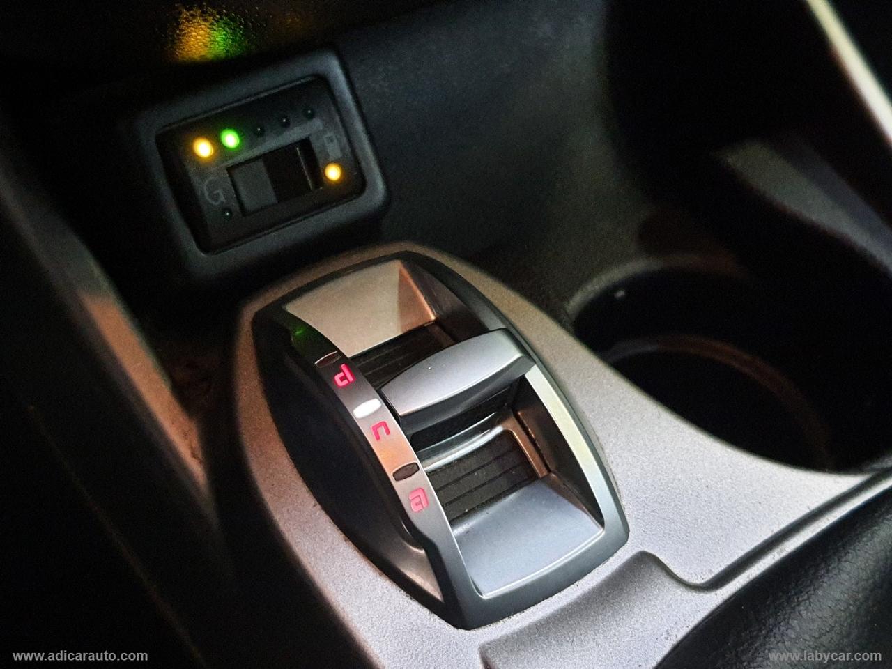 ALFA ROMEO MiTo 1.4 T 120 CV GPL