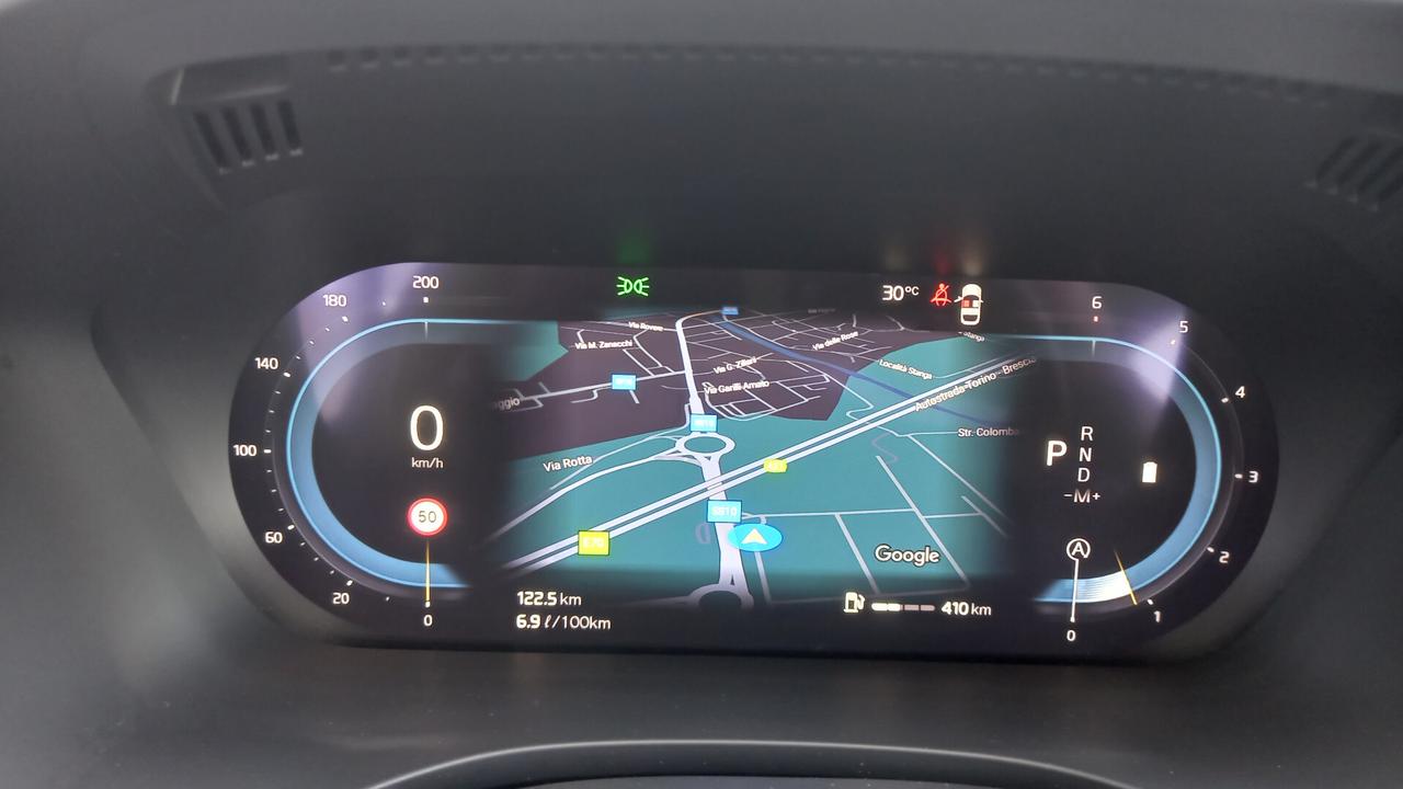 Volvo XC 60 XC60 B4 (d) AWD Geartronic Business