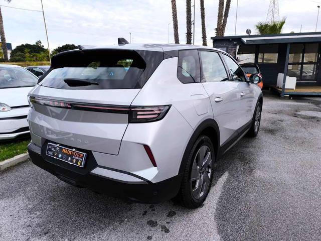 OPEL Grandland 1.2 Turbo 12V 130 CV GS