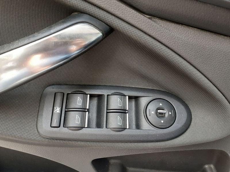 Ford C-Max 2.0 145 CV Bz.- GPL -1° PROP- KM CERTIFIC