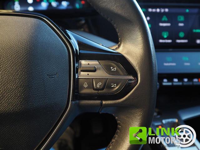 PEUGEOT 308 BlueHDi 130 S&S EAT8 SW Allure Pack