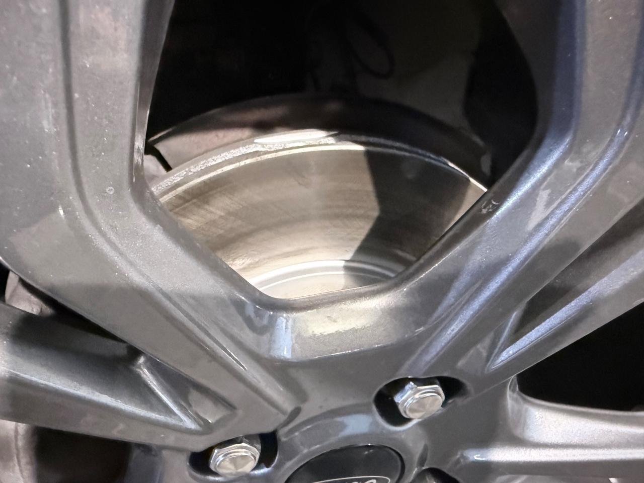 Ford Fiesta 1.5 TDCi 5 porte ST-Line