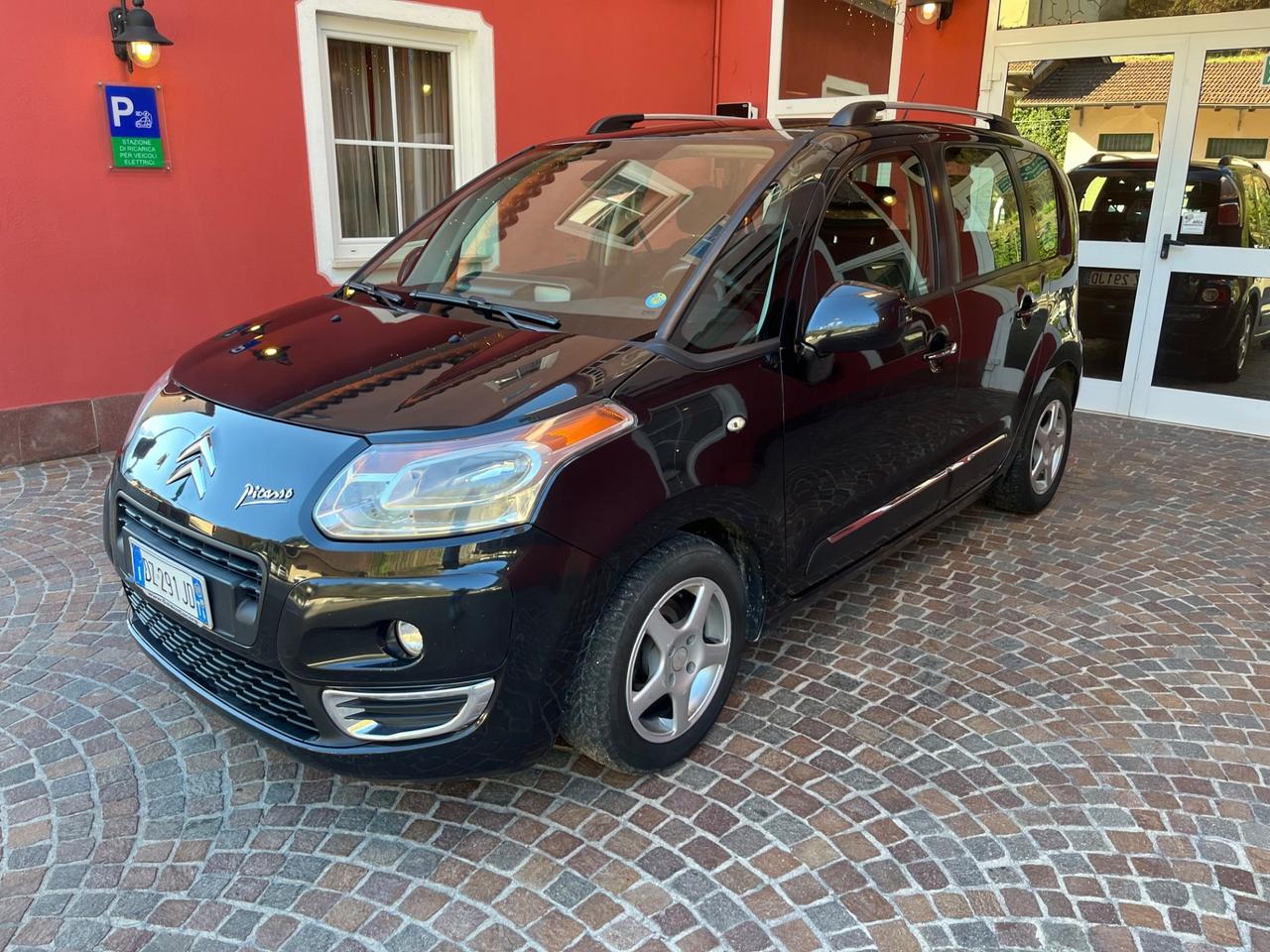 Citroen C3 Picasso 1.6 HDi
