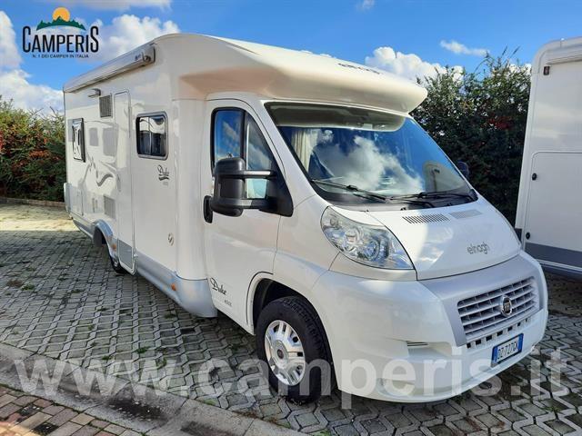 ELNAGH ELNAGH DUKE 420L - Full Opt