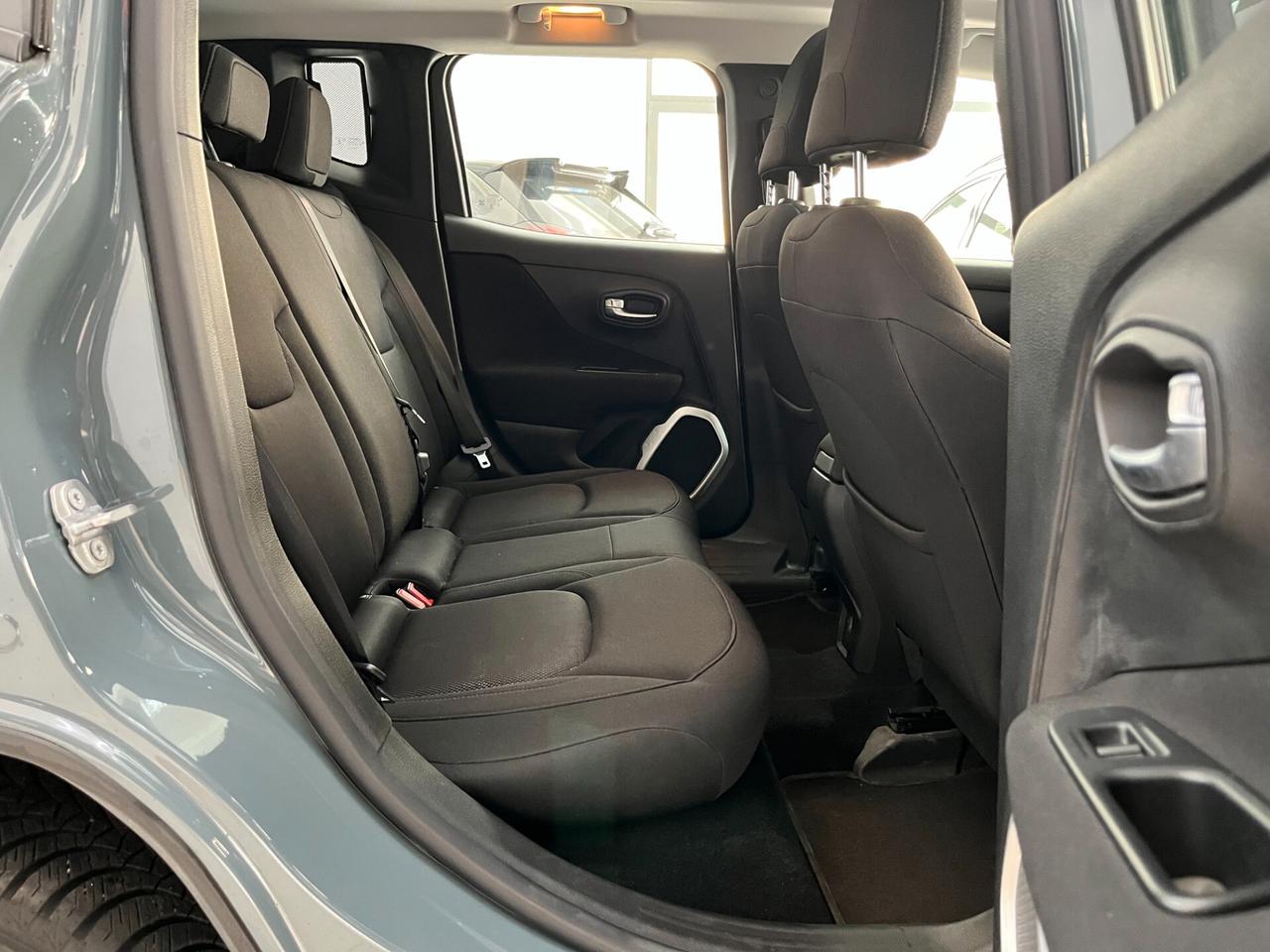 Jeep Renegade 1.6 Mjt 120 CV BUSINESS TETTO PANOR. - 2016