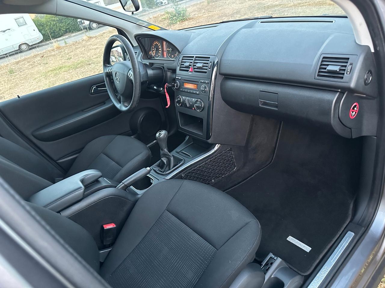 Mercedes Benz Classe A 180 CDI Style 110CV