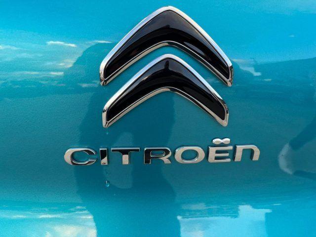 Citroen C3 1.2 puretech Feel s&s 83cv