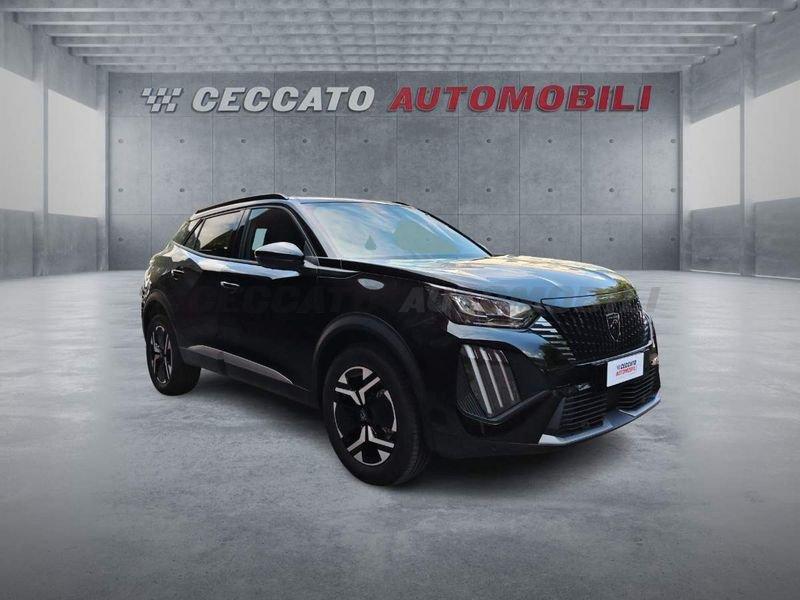 Peugeot 2008 2008 1.2 hybrid Allure 136cv e-dcs6