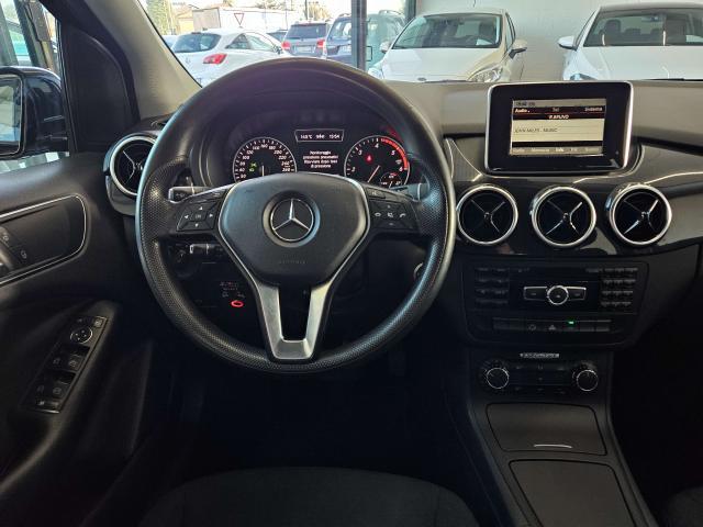 Mercedes-Benz B 180 Classe B - T246 cdi be Executive
