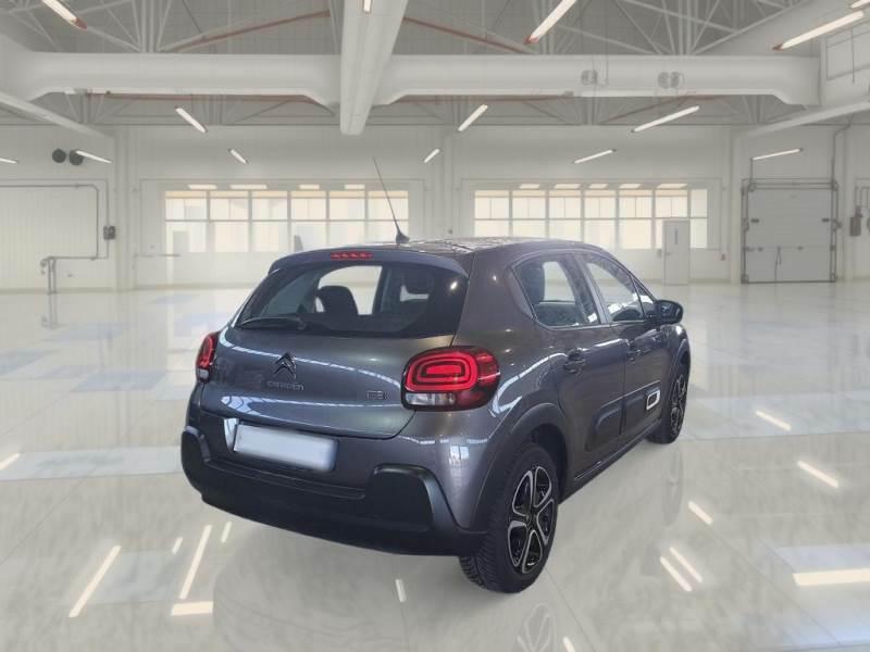 CITROEN C3 BlueHDi 100 S/S Feel Pack 5 PORTE