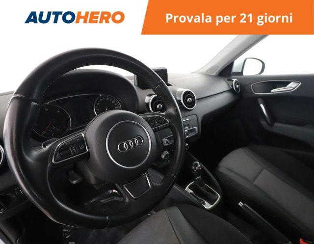 AUDI A1 SPB 1.4 TDI ultra S tronic Sport