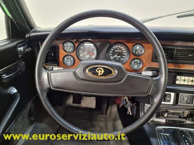 JAGUAR XJ6 5.3 HE XJ 12