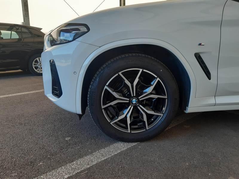 Bmw X3 xDrive20d 48V Msport FULL LED *PROMO*