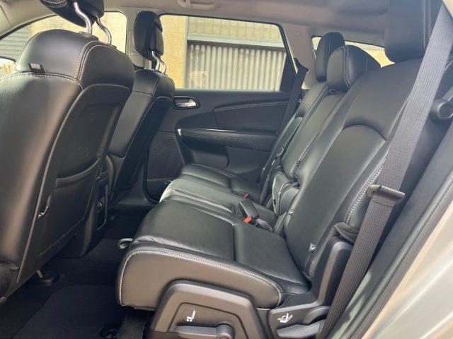 FIAT Freemont 2.0 Mjt 170 Aut. Lounge