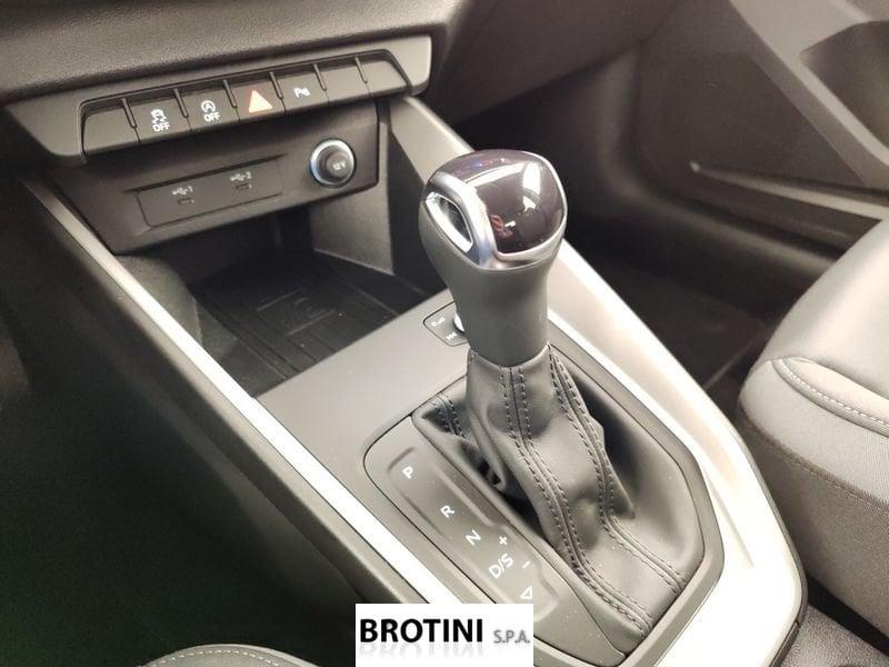 Audi A1 Sportback Allstreet 35 TSI S Tronic Identity Contrast
