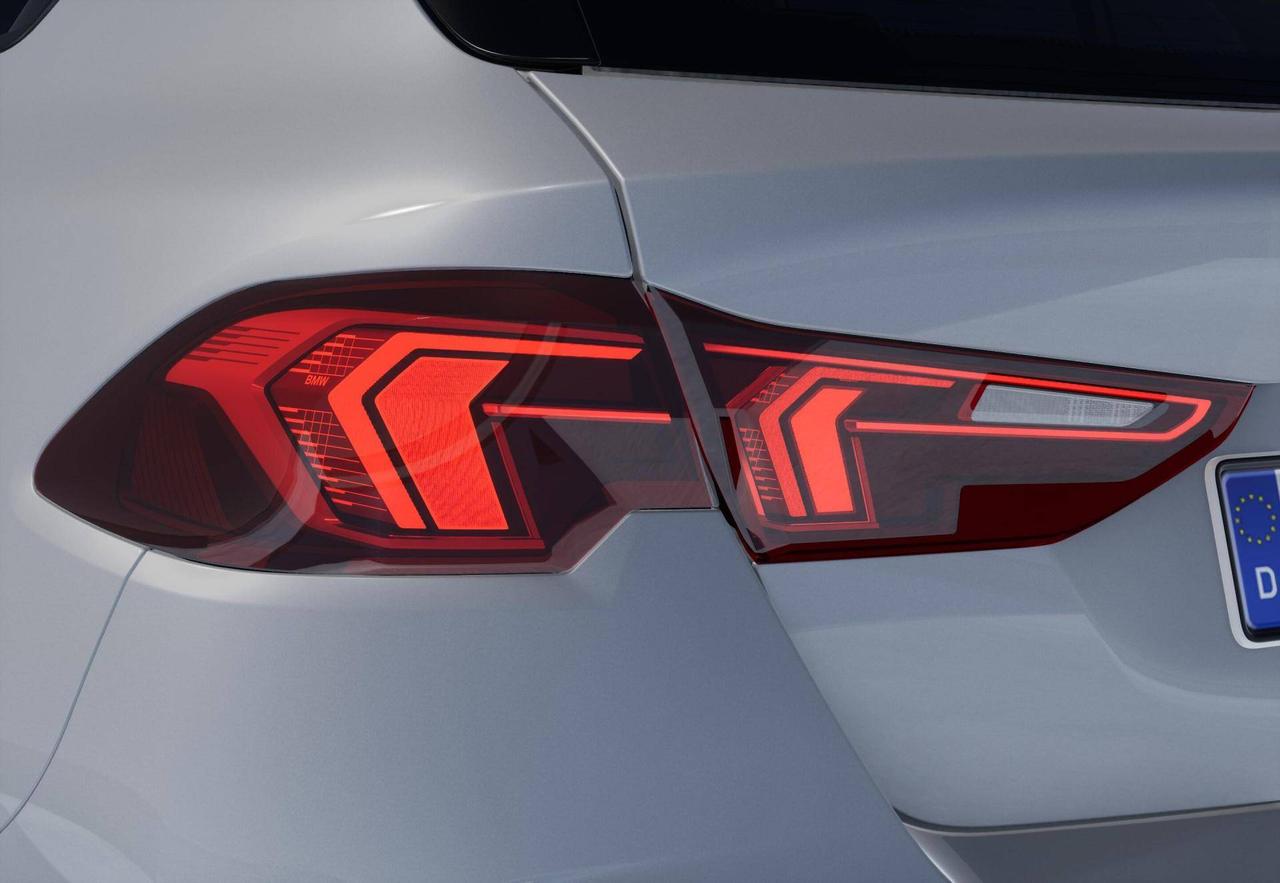 BMW Serie 1 118d MSport