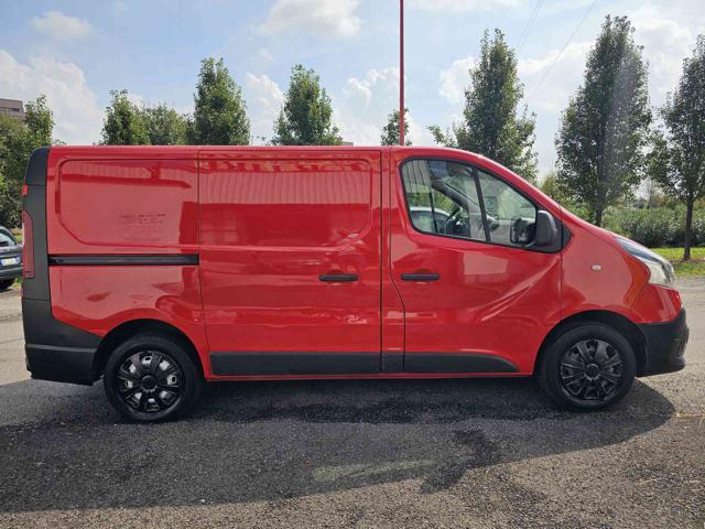 RENAULT Trafic T27 1.6 dCi 125CV S&S PC-TN Furgone