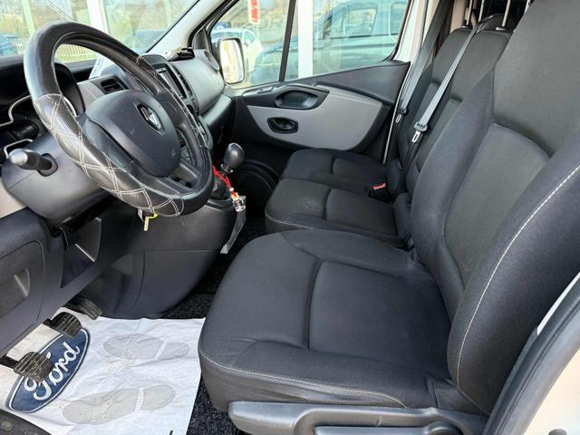 RENAULT Trafic T27 1.6 dCi 125CV S&S PC-TN Intens