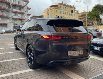 Land Rover Range Rover Sport 3.0 i6 mhev Dynamic SE - IVA ESPOSTA 22% UNIPRO