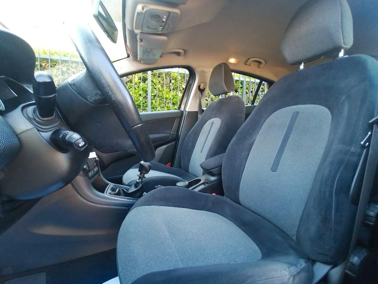 Fiat Bravo 1.9 MJT 150 CV Emotion