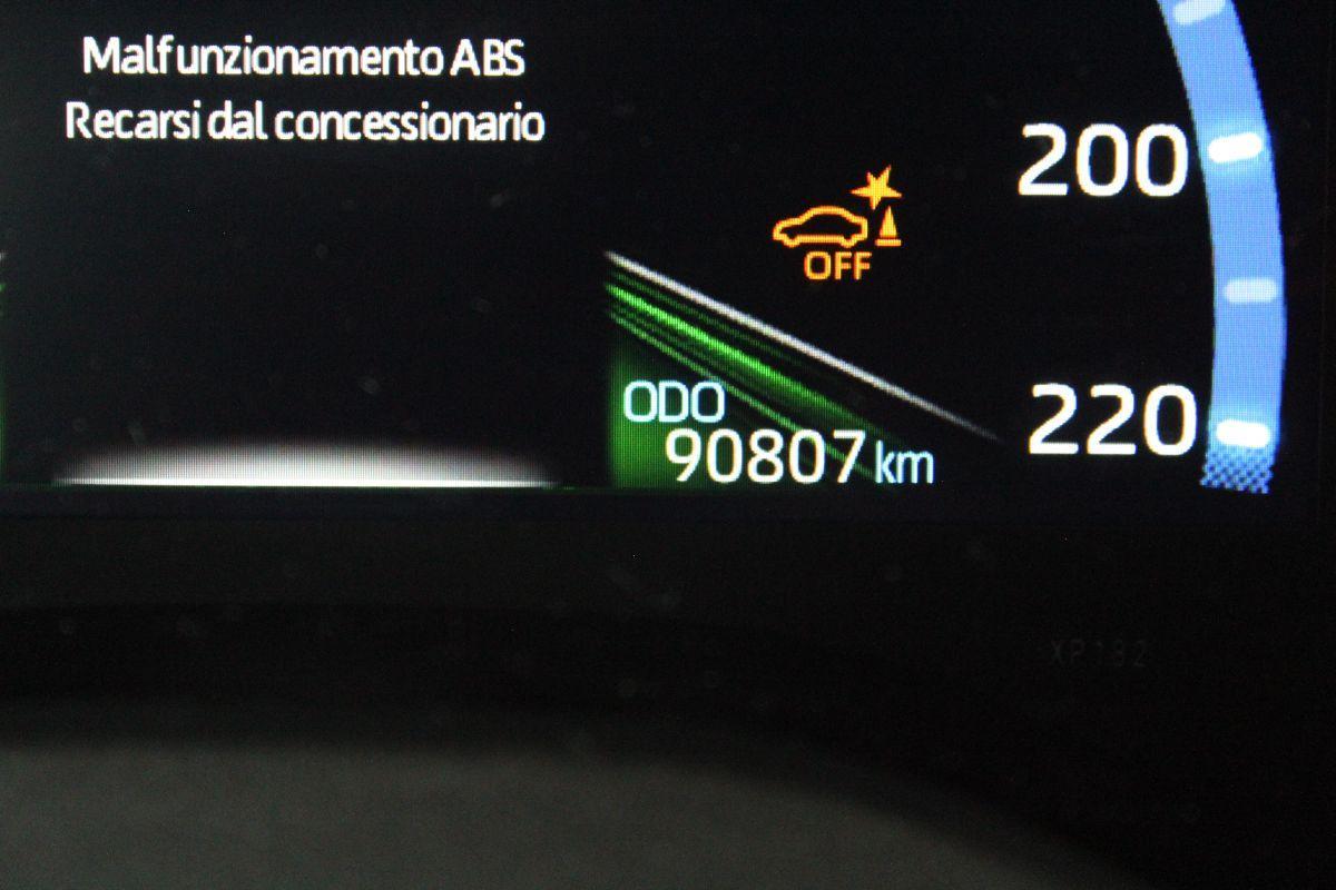 TOYOTA - Yaris Cross - 1.5 Hybrid 5p. E-CVT Trend