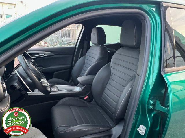 ALFA ROMEO Tonale 1.3 280 CV Plug-in Hybrid AT6 Q4 Speciale
