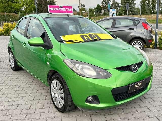 Mazda 2 1.3 75CV 5p GPL Play + Neopatentato