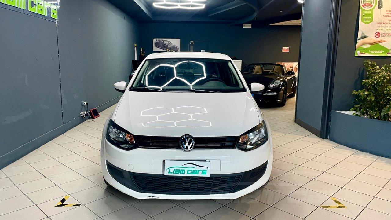 Volkswagen Polo 5 Porte Polo 5p 1.2 tdi Comfortline