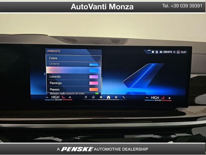 BMW X5 X5 xDrive30d 48V Msport Pro