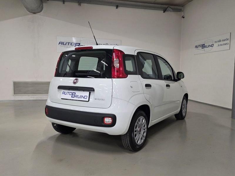 FIAT Panda Panda 1.0 FireFly S&S Hybrid