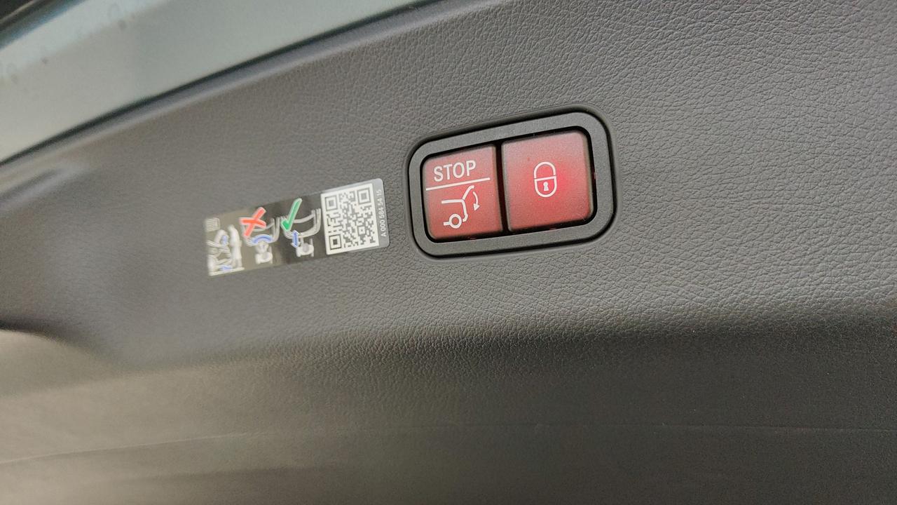 Mercedes-Benz Mercedes-AMG GLC 43 4MATIC Coupe