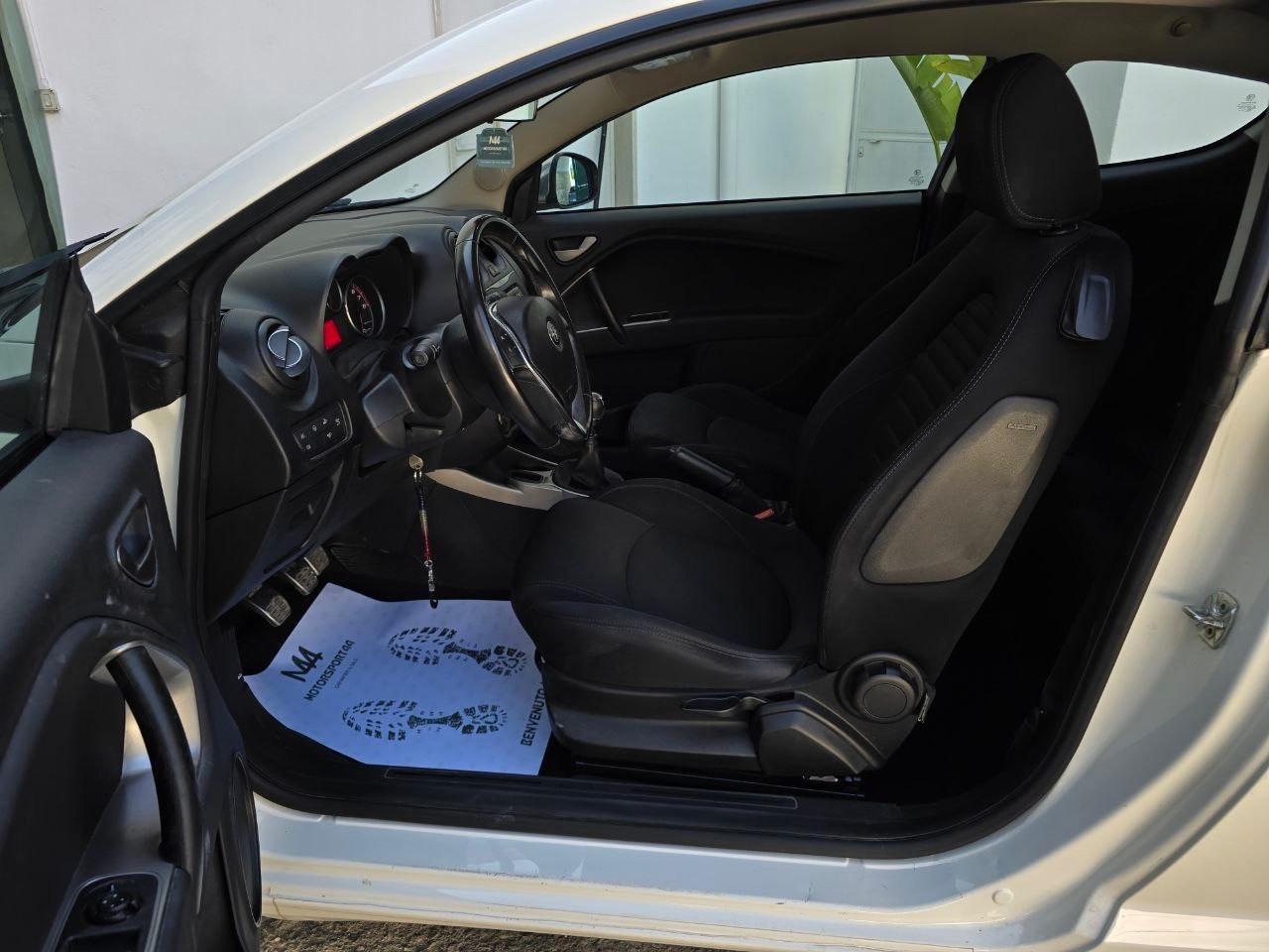 Alfa Romeo MiTo 1.4 78 CV 8V S&S