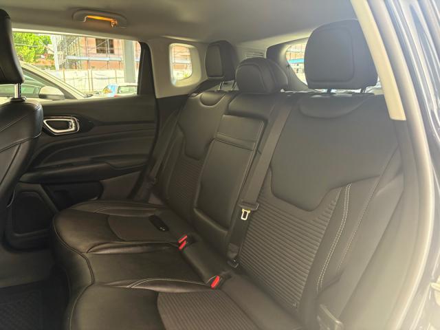 JEEP Compass 1.3 Turbo T4 190 CV PHEV AT6 4xe Limited