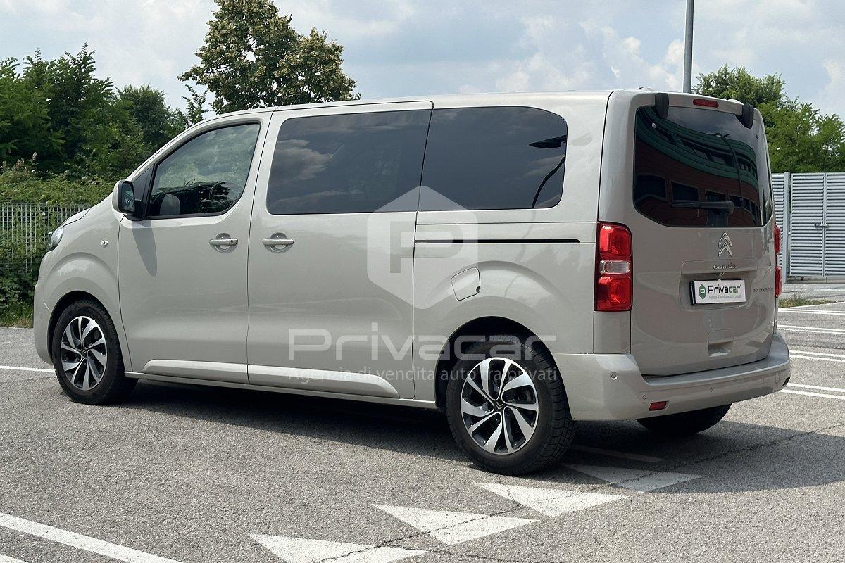 CITROEN Jumpy BlueHDi 150 S&S PL-TN Atlante M