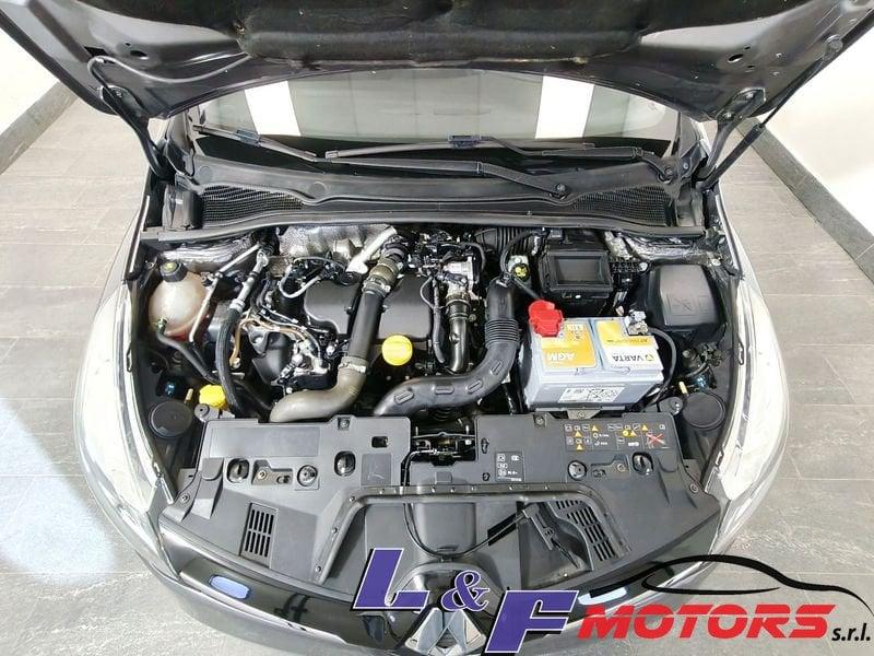Renault Clio 1.5 dCi ok neopatentati