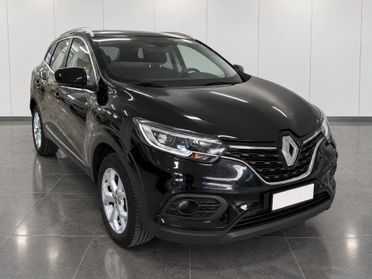 Renault Kadjar Blue dCi 8V 115CV Sport Edition