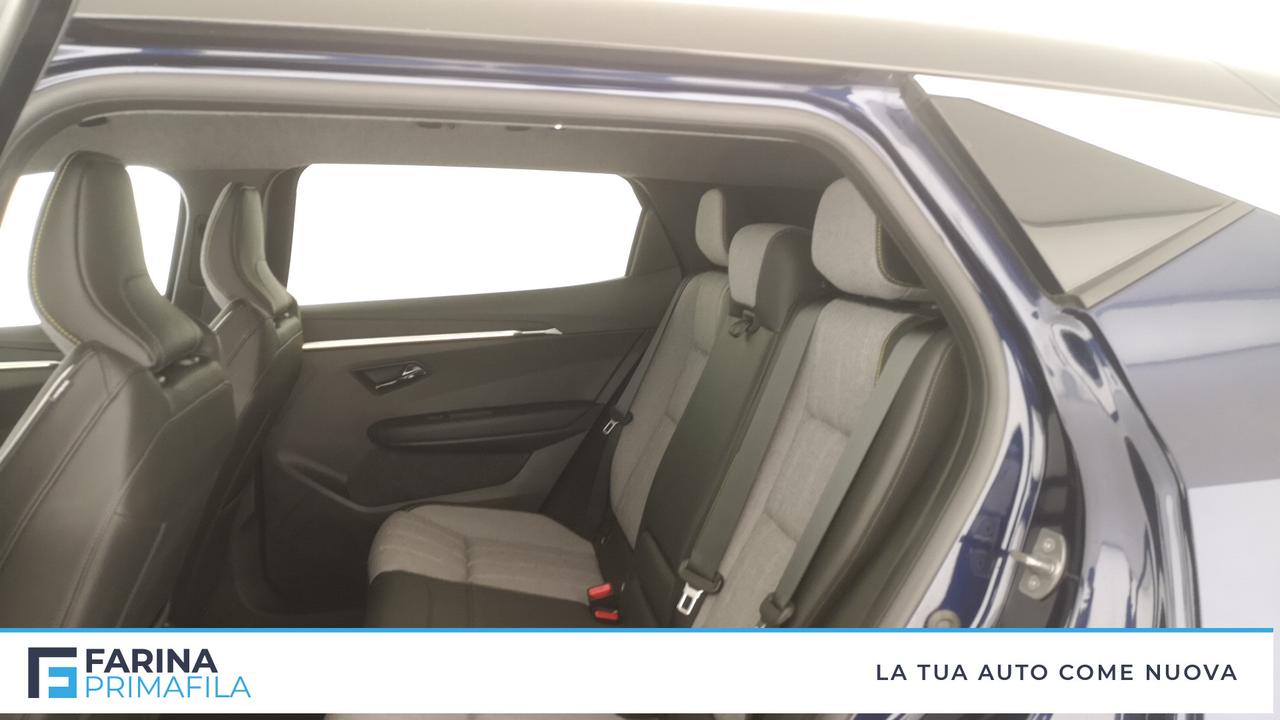 RENAULT Scenic E-Tech Techno comfort range 170cv