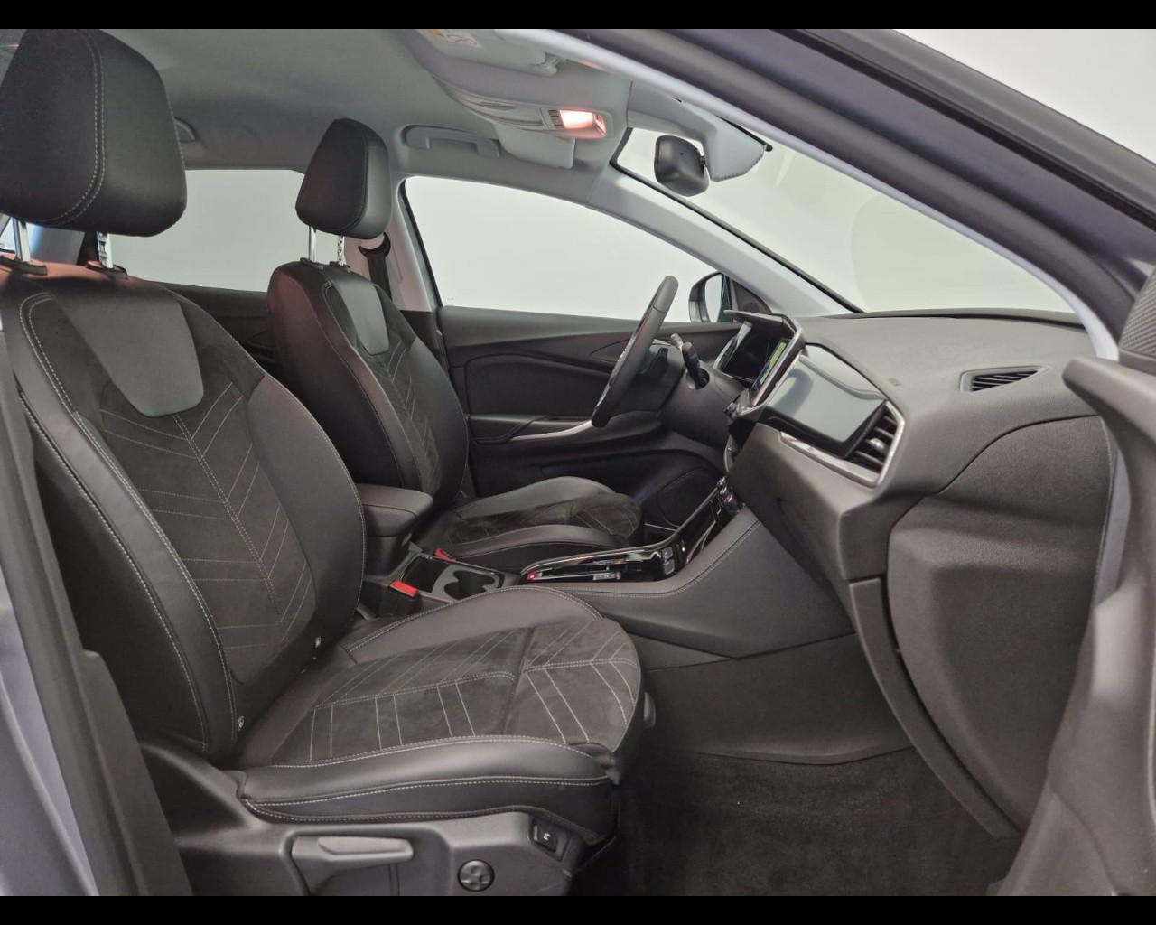 OPEL Grandland I 2022 - Grandland 1.2 Ultimate s&s 130cv at8