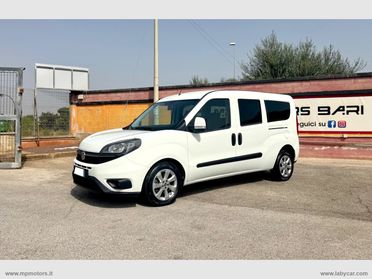 DOBLO MAXI N1 COMBI 1.6 MJ 120CV AUTOCARRO