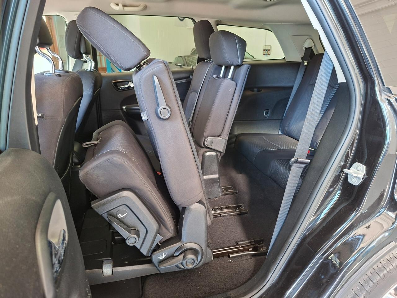 Fiat Freemont 2.0 Multijet 140 CV Lounge - 7 posti