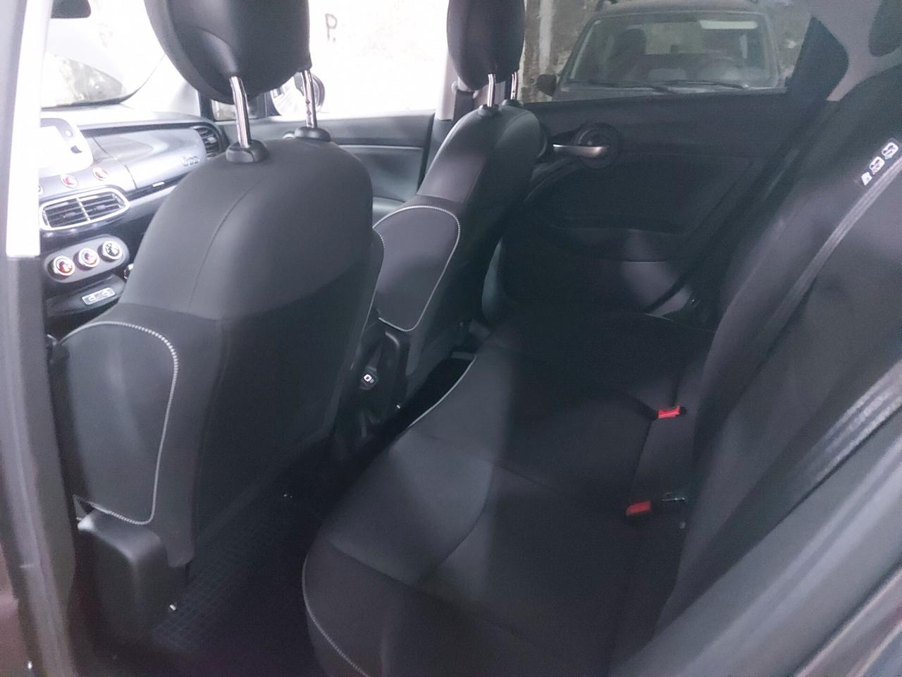 Fiat 500X 1.0 T3 120 CV Urban 10000km