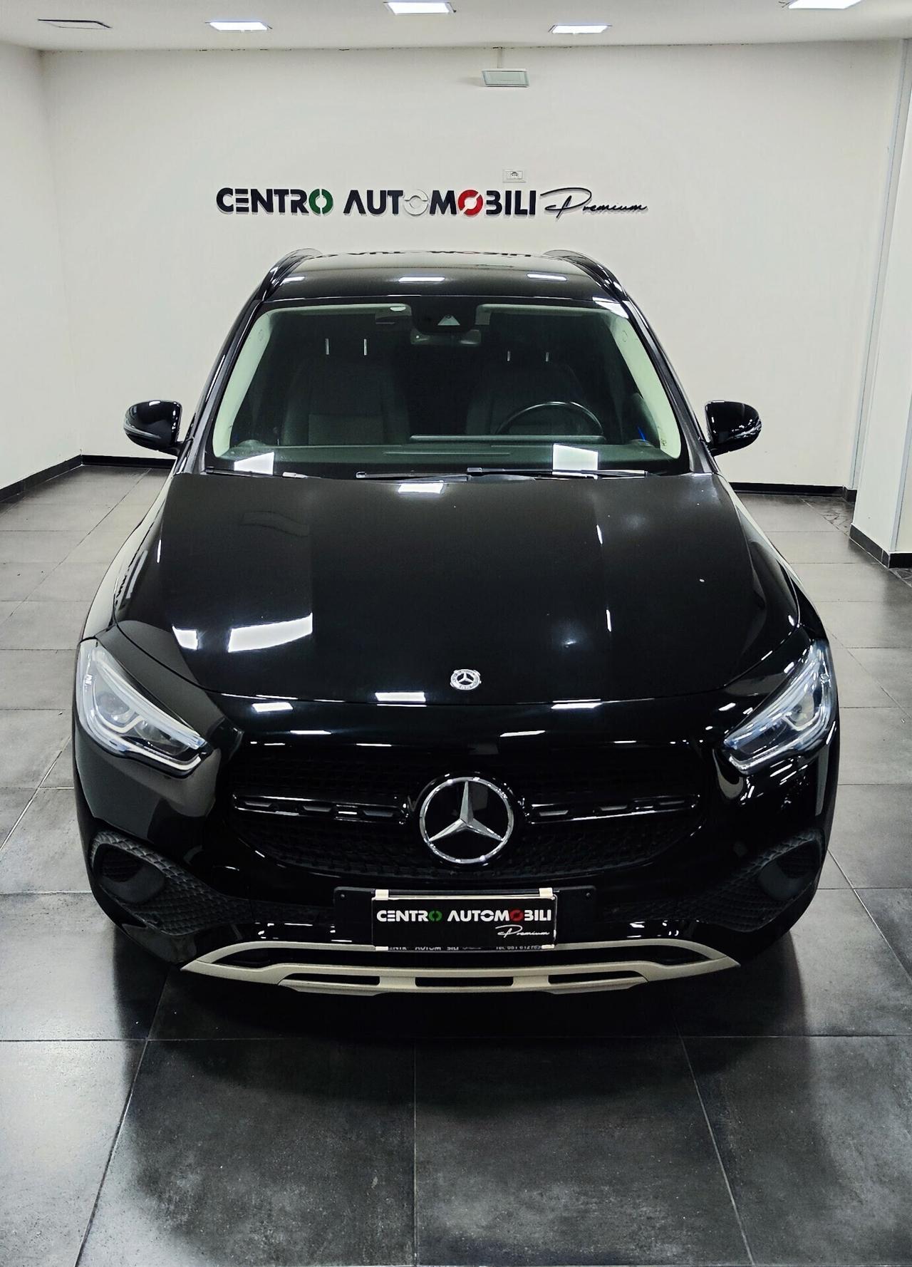 Mercedes-benz GLA 180 d Automatic Sport Led FULL