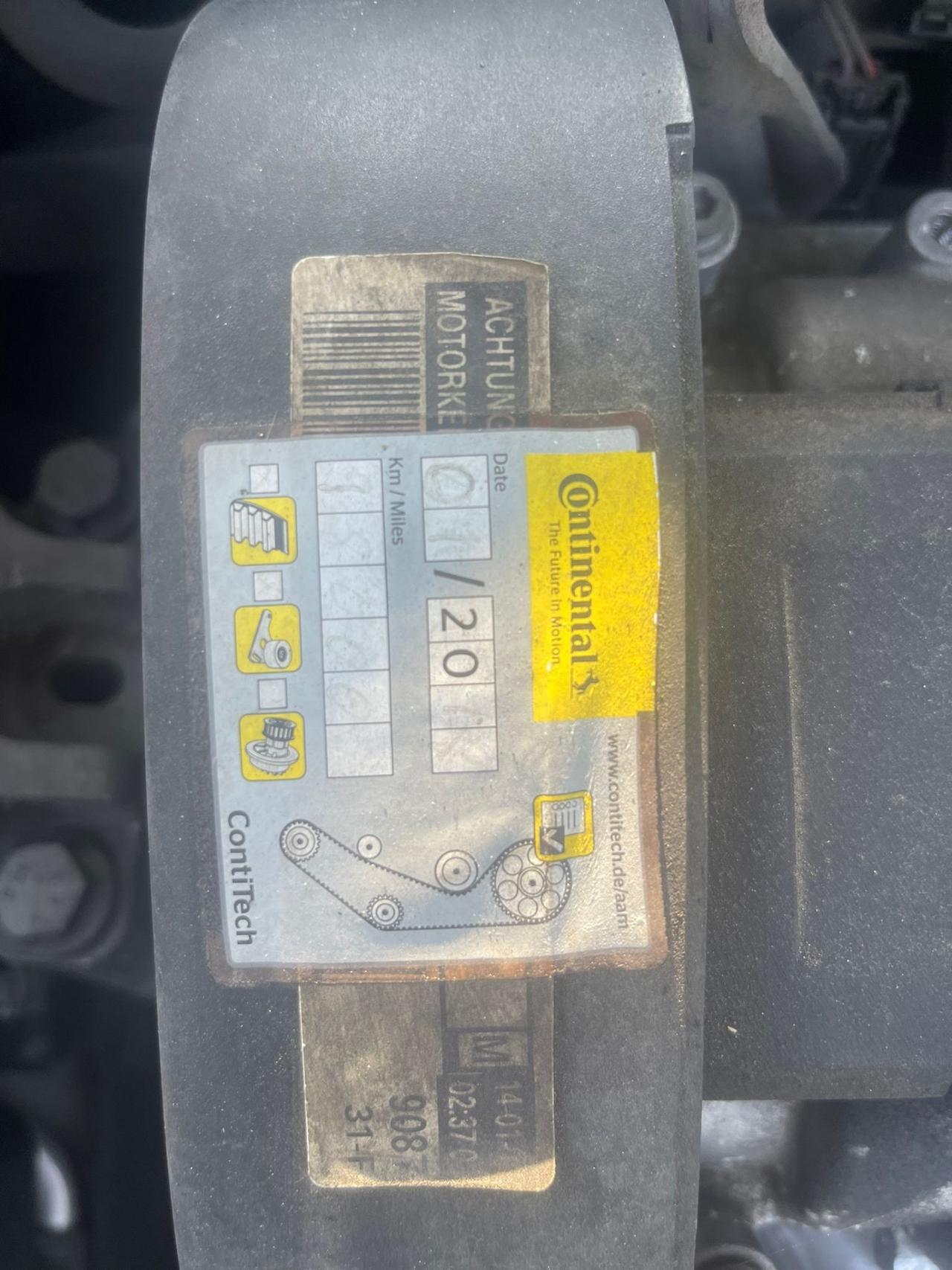 Volkswagen Golf 1.4 5p. United