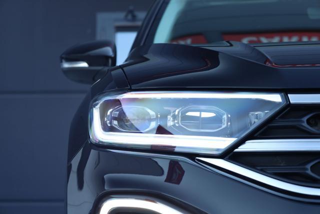 VOLKSWAGEN T-Roc 1.0 TSI Style