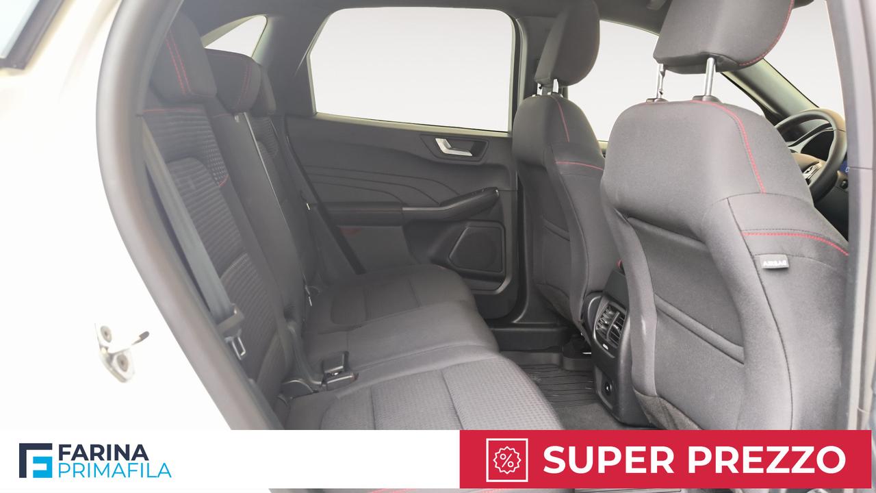 FORD Kuga III 2020 - Kuga 1.5 ecoboost ST-Line 2wd 150cv